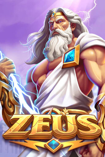 Zeus играть онлайн  в демо игру в Crystal Casino Online
