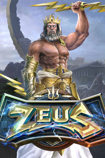Zeus играть онлайн  в демо игру в Crystal Casino Online