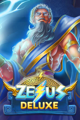 Zeus Deluxe играть онлайн  в демо игру в Crystal Casino Online