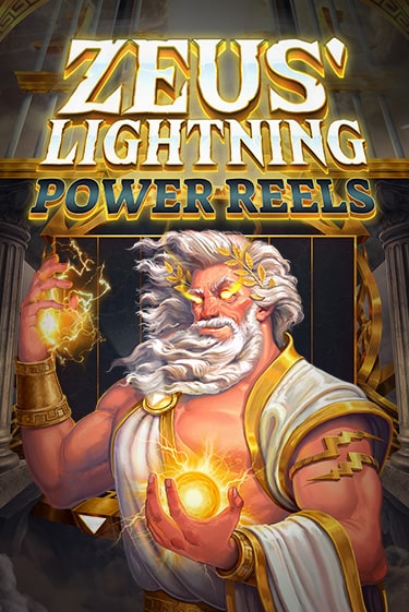 Zeus Lightning Power Reels играть онлайн  в демо игру в Crystal Casino Online