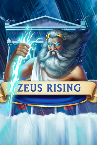 Zeus Rising играть онлайн  в демо игру в Crystal Casino Online
