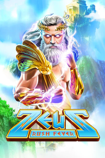 Zeus Rush Fever играть онлайн  в демо игру в Crystal Casino Online