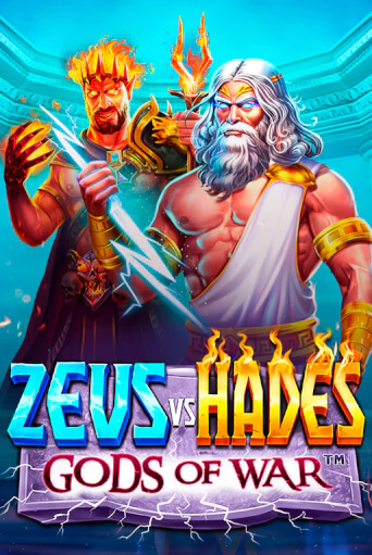 Zeus vs Hades - Gods of War играть онлайн  в демо игру в Crystal Casino Online