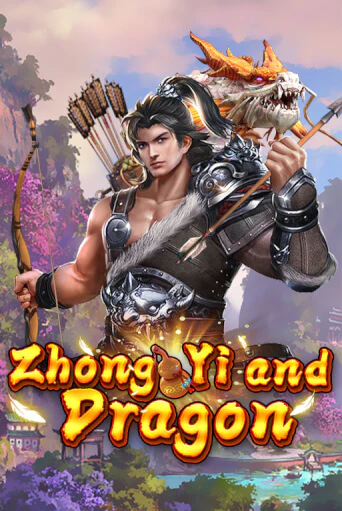 Zhong Yi And Dragon играть онлайн  в демо игру в Crystal Casino Online