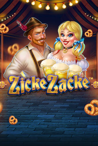 Zicke Zacke™ играть онлайн  в демо игру в Crystal Casino Online