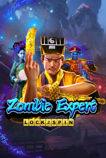 Zombie Expert играть онлайн  в демо игру в Crystal Casino Online
