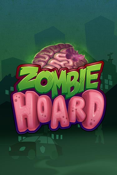 Zombie Hoard играть онлайн  в демо игру в Crystal Casino Online