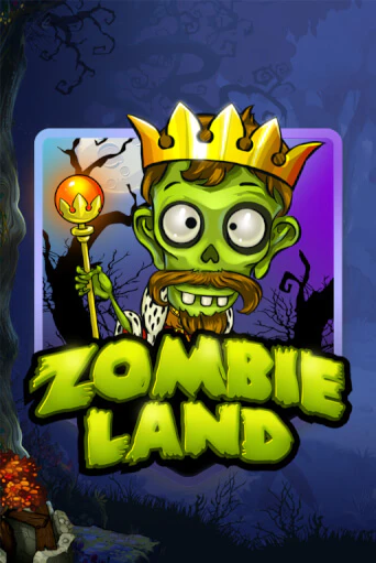 Zombie Land играть онлайн  в демо игру в Crystal Casino Online