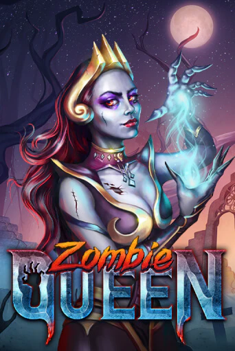 Zombie Queen играть онлайн  в демо игру в Crystal Casino Online