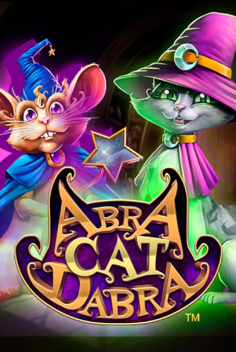 AbraCatDabra играть онлайн  в демо игру в Crystal Casino Online