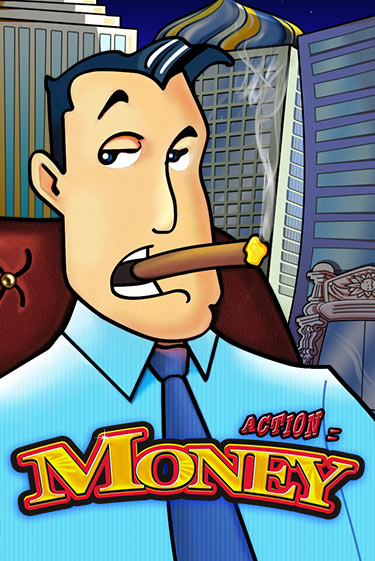 Action Money играть онлайн  в демо игру в Crystal Casino Online