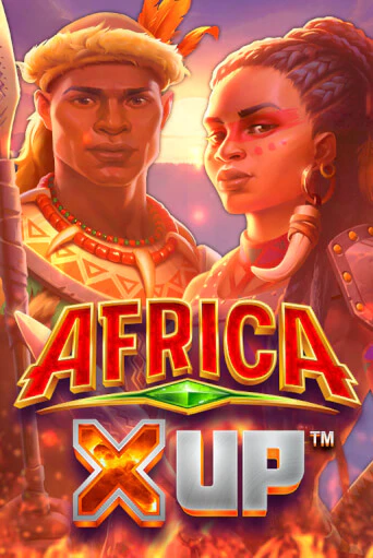 Africa X UP играть онлайн  в демо игру в Crystal Casino Online