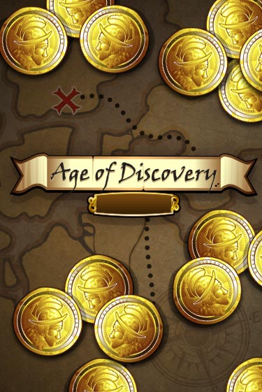 Age of Discovery играть онлайн  в демо игру в Crystal Casino Online
