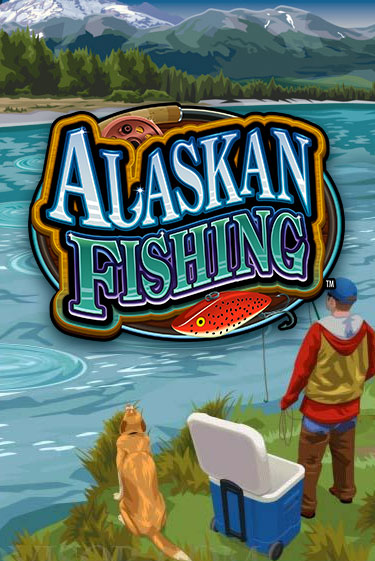 Alaskan Fishing играть онлайн  в демо игру в Crystal Casino Online