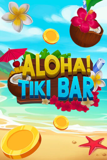 Aloha Tiki Bar играть онлайн  в демо игру в Crystal Casino Online