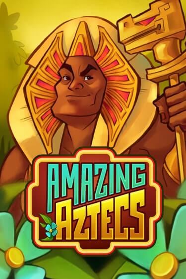 Amazing Aztecs играть онлайн  в демо игру в Crystal Casino Online