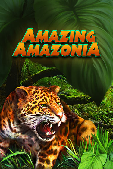 Amazing Amazonia играть онлайн  в демо игру в Crystal Casino Online