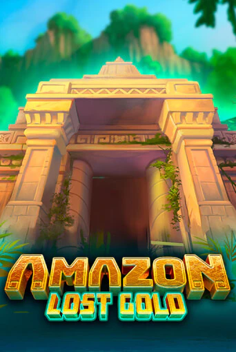 Amazon - Lost Gold играть онлайн  в демо игру в Crystal Casino Online