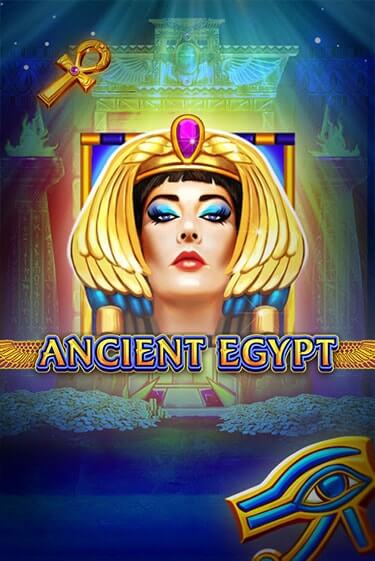 Ancient Egypt играть онлайн  в демо игру в Crystal Casino Online