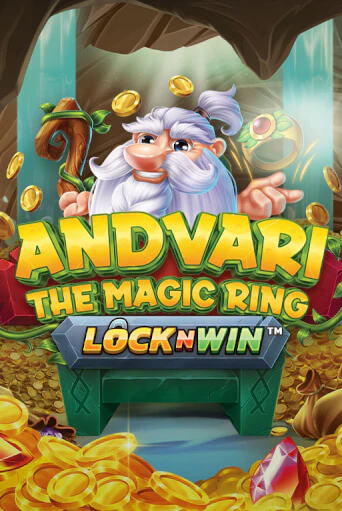 Andvari: The Magic Ring играть онлайн  в демо игру в Crystal Casino Online