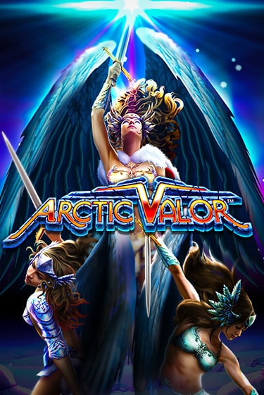 Arctic Valor играть онлайн  в демо игру в Crystal Casino Online