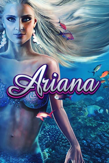 Ariana играть онлайн  в демо игру в Crystal Casino Online