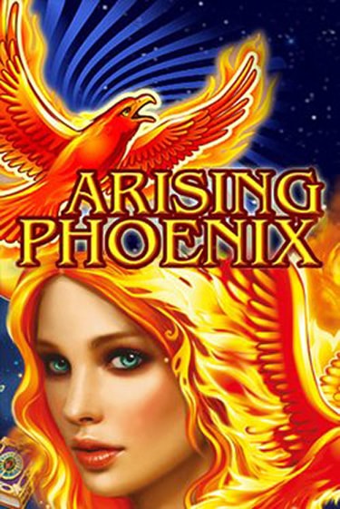 Arising Phoenix играть онлайн  в демо игру в Crystal Casino Online