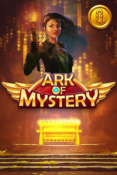 Ark of Mystery играть онлайн  в демо игру в Crystal Casino Online
