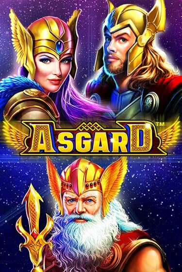 Asgard™ играть онлайн  в демо игру в Crystal Casino Online