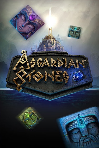 Asgardian Stones играть онлайн  в демо игру в Crystal Casino Online