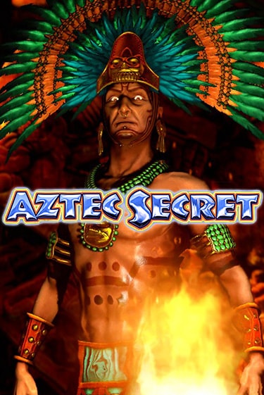 Aztec Secret играть онлайн  в демо игру в Crystal Casino Online