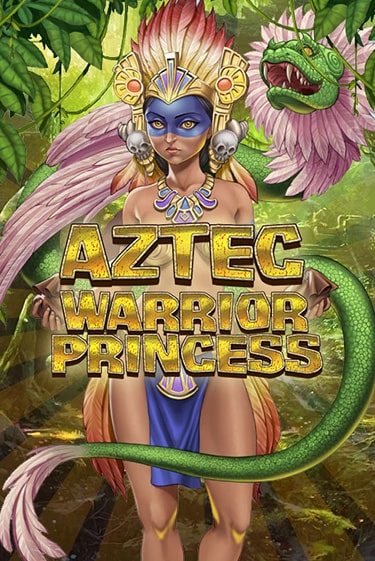Aztec Warrior Princess играть онлайн  в демо игру в Crystal Casino Online