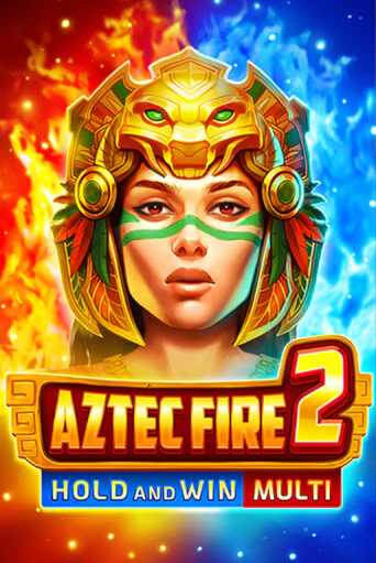 Aztec Fire 2 играть онлайн  в демо игру в Crystal Casino Online