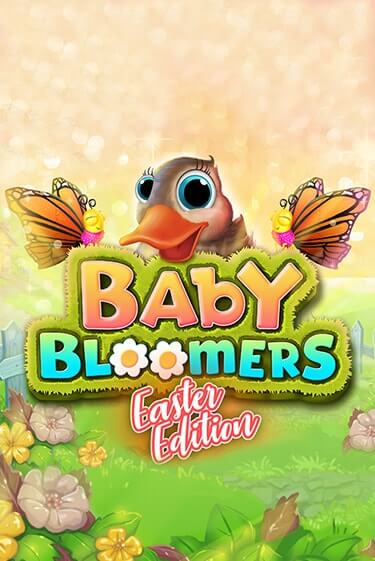 Baby Bloomers играть онлайн  в демо игру в Crystal Casino Online
