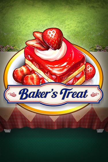 Baker's Treat играть онлайн  в демо игру в Crystal Casino Online