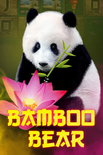 Bamboo Bear играть онлайн  в демо игру в Crystal Casino Online