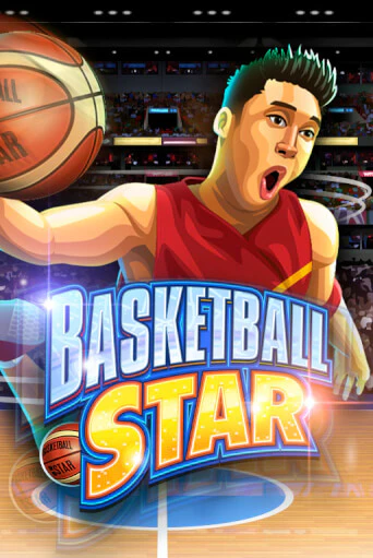 Basketball Star играть онлайн  в демо игру в Crystal Casino Online
