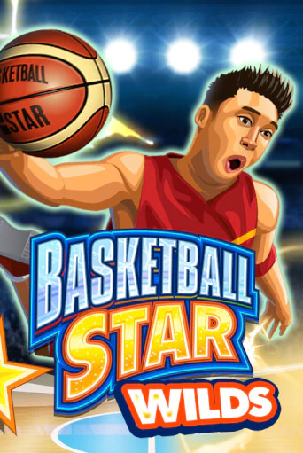 Basketball Star Wilds играть онлайн  в демо игру в Crystal Casino Online