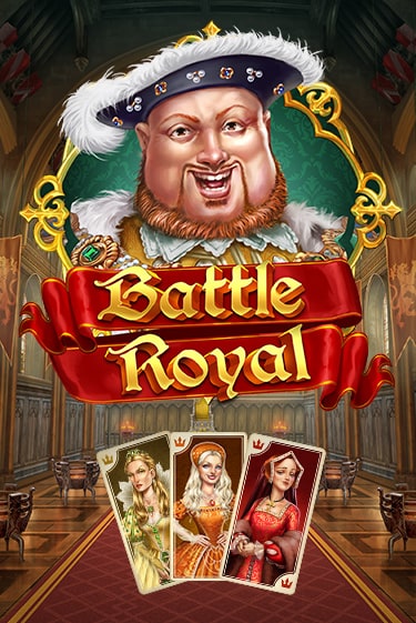Battle Royal играть онлайн  в демо игру в Crystal Casino Online