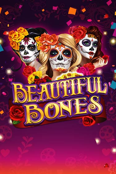 Beautiful Bones играть онлайн  в демо игру в Crystal Casino Online