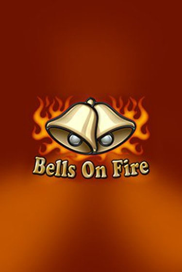 Bells on Fire играть онлайн  в демо игру в Crystal Casino Online