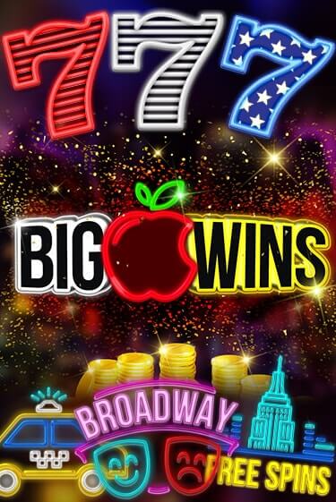 Big Apple Wins играть онлайн  в демо игру в Crystal Casino Online