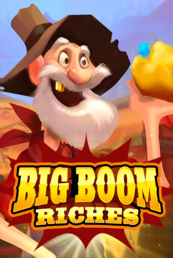 Big Boom Riches играть онлайн  в демо игру в Crystal Casino Online