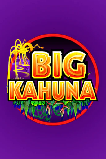 Big Kahuna играть онлайн  в демо игру в Crystal Casino Online