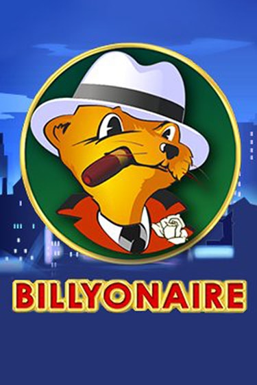 Billyonaire играть онлайн  в демо игру в Crystal Casino Online