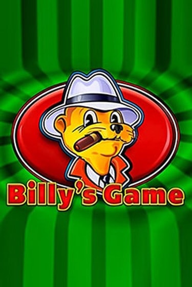 Billy’s Game играть онлайн  в демо игру в Crystal Casino Online