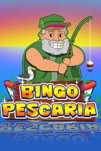Bingo Pescaria играть онлайн  в демо игру в Crystal Casino Online