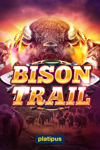 Bison Trail играть онлайн  в демо игру в Crystal Casino Online