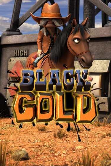 Black Gold играть онлайн  в демо игру в Crystal Casino Online