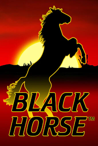 Black Horse играть онлайн  в демо игру в Crystal Casino Online